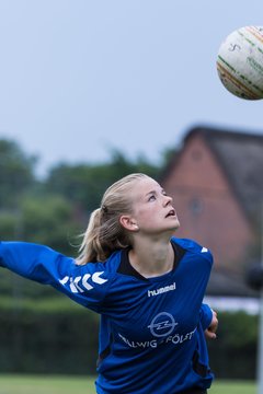 Bild 138 - U18 und U14 Kellinghusen
